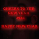 Sheena Chohan Instagram - May 2024 inspire with inner fire, uplift spirits higher, Entertain with joy that won’t tire, making dreams come true together… magically to our hearts imagined desire.❣️Happy New Year‼️Excited for #2024…with renewed purpose, upwards and onwards from here. . . . . . . . . #BestLife #Ending2023 #2023 #NYE23 #Starting2024 #Peace #Calm #Serenity #SheenaChohan #Love #magic #dreams #inspiration #happiness #yearend #newyear #yearendparty #newyearseve #yearendplanning #december #partytime #christmas #yearendgift #newyearresolution #newyearparty #nighttime #newyearnewme #newyearsday #sheenachohan Mumbai, Maharashtra
