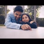Shehnaaz Kaur Gill Instagram - Sunrise is out now 🔥 A song that is close to us all ❤️ @shehnaazgill @sanjoyd @directorgifty @tseries.official 💥