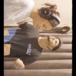 Shehnaaz Kaur Gill Instagram - Hold your phone sideways ya? - a true superstar @shehnaazgill we recorded this right after her movie premier. just when I thought she would say let’s record later she was Like “NAH we do this NOW!!” #sunrise out now @gururandhawa 🔥❤️
