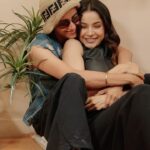 Shehnaaz Kaur Gill Instagram - So what plans for Valentine’s Day eh? 😌 . . #reels #explore #relatable #couple