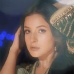 Shehnaaz Kaur Gill Instagram - pagal haan main …. ❤️❤️❤️