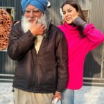 Shehnaaz Kaur Gill Instagram - ❤️❤️❤️❤️