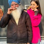 Shehnaaz Kaur Gill Instagram - ❤️❤️❤️❤️