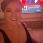 Shelly Horton Instagram - Do a podcast but make it TV! Annnnd I even got my own ad on live TV (Darren and I filmed that in our home studio and the Nine ad team put it together - how cool is that?!) The Official @mafs Podcast first episode is very visual and coming to you now on @9now at 910pm. I’m in Queensland so I have to wait another hour. Or listen where you get your podcasts @9podcasts_au Link in my bio.