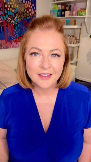 Shelly Horton Instagram - I LOVE YOU GUYS! 

Positive health update. Skin cancer biopsy all clear. And Tranexamic Acid has stopped the flooding.

Thank you for all of the kind comments about having a hysterectomy.  I was teary and fearful but now feel calmer. 

I appreciate you all sharing your stories. Women need to talking more openly about perimenopausal symptoms to support each other through this shit show! 

No more secret women’s business! 

#perimenopause #menopause #hysterectomy #womensupportingwomen