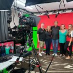 Shelly Horton Instagram - A very Monday feeling Sunday… but very satisfying. Weekend media training session with the team from @thepainpod I was so impressed with how the whole team improved so quickly! I’ve used their products for years so I loved helping them polish their story. If your company needs help telling your story get it touch shellshockedmedia.com I’m wearing @leinaandfleur cami and pants #gifted #shellshockedmedia #mediatraining #storytelling #sales #communication Gold Coast, Queensland