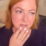 Shelly Horton Instagram - No more Secret Women’s Business! We need to talk about ALL the symptoms of perimenopause. I’m pleased to say I’m managing my depression and my hot flushes have reduced BUT another symptom is taking over and making me miserable. HEAVY BLEEDING. I bled for 89 days straight but managed it as it was more spotting than anything else. Then after only ten days of not bleeding this latest period has lasted FIVE WEEKS and each day is like day one flow. Plus I’m cramping like I used to as a teenager. I know some women sail through peri but there are also some like me who keep getting knocked to the ground by it. I’m just keeping it real and hoping by sharing anyone else in the same situation feels less alone. UPDATE - trying tranexamic acid tablets to stop the bleeding until I can see my gyno in mid December. Yes I’m getting my iron levels checked too.