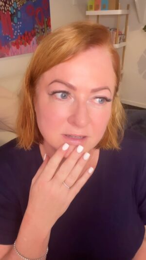 Shelly Horton Instagram - No more Secret Women’s Business! 

We need to talk about ALL the symptoms of perimenopause. 

I’m pleased to say I’m managing my depression and my hot flushes have reduced BUT another symptom is taking over and making me miserable. 

HEAVY BLEEDING.

I bled for 89 days straight but managed it as it was more spotting than anything else.  Then after only ten days of not bleeding this latest period has lasted FIVE WEEKS and each day is like day one flow. Plus I’m cramping like I used to as a teenager. 

I know some women sail through peri but there are also some like me who keep getting knocked to the ground by it.

I’m just keeping it real and hoping by sharing anyone else in the same situation feels less alone. 

UPDATE - trying tranexamic acid tablets to stop the bleeding until I can see my gyno in mid December.  Yes I’m getting my iron levels checked too.