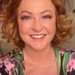 Shelly Horton Instagram - What are the chances? My topic on @thetodayshow was about friends borrowing money and I had my friend @jeannemcarthur96 staying with me who is a friend AND A DEBT COLLECTOR! Loved that I got to plug her company and also use her expert advice! Yay Jeanne!
