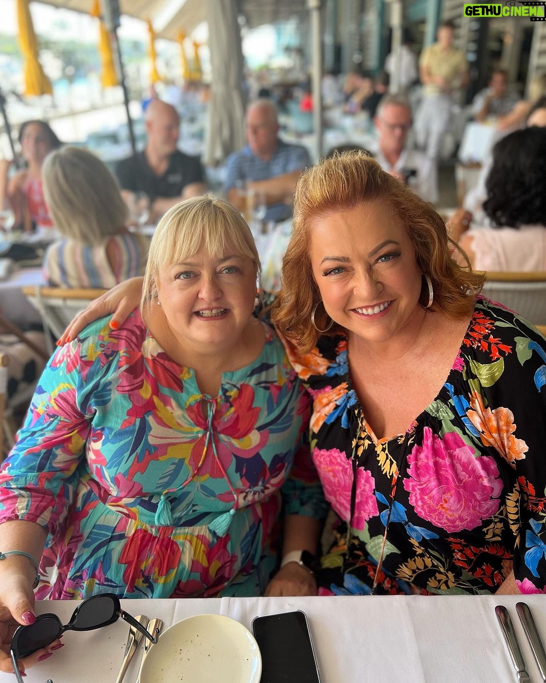 Shelly Horton Instagram - Christmas catch up with my business group. A group of women who help each other because running your own business can be lonely and hard. It’s nice to be able to bounce ideas off each other and problem solve even though our industries are all vastly different. There were ten at lunch but I was too busy eating and drinking to take photos. Big thank you to event organiser Alina at @mantarestaurantandbar for going above and beyond with our changing numbers (seriously it’s like herding cats) It was bloody hot on Wooloomooloo Wharf so happy to now be in my very air conditioned hotel room at @littlenationalhotel Manta Restaurant and Bar