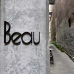 Shelly Horton Instagram - Good food and good company! I love @jeaninebribosia and @hunkies_news Non-stop laughs and delicious dinner at @beau.syd Christmas catch ups are the best! Beau