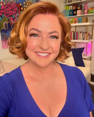 Shelly Horton Instagram - This week I kicked off recording my new project! 

Not long until I can reveal all! 

Trust me… you’re going to love it!