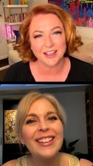 Shelly Horton Instagram - Our Insta live about the @dontsweatitmenopause Retreat June 7-9 on Hamilton Island with @doctorginni and @shellyhorton1 Go to www.dontsweatit.com.au for all the details. Link in bio. Any questions send us a DM.