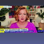 Shelly Horton Instagram - Ranting about youth crime on @thetodayshow this morning. It shouldn’t take a grandmother being murdered to actually get some action against youth crime in Queensland. Qld Police Crime maps show 10,000 reported offences in Redbank Plains over the past five years. That shows this is NOT a new problem. It’s a worsening problem. We need to give the police more resources. I honestly believe they are doing their best with the resources they have - so give them more. The legal system needs to make these kids responsible and accountable! They should not be allowed out on bail, they should not be given warnings or a slap on the wrist they should at least have to serve lengthy community service. If you’re man enough to carry a knife and kill a grandmother you should be tried as an adult. We all need to do our bit. We need to work within the community with mentoring, internships and community engagement and business collaboration for kids to feel part of society. As a Queenslander I just want to feel safe.
