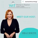 Shelly Horton Instagram - I’m excited to MC the first @womenintourismgc event of the year. You can buy tickets through the link in my bio. Posted @withregram • @womenintourismgc We are so excited to share that down-to-earth and downright hilarious TV presenter, Shelly Horton will emcee 🎤our WIT February Breakfast at Currumbin Wildlife Sanctuary. How lucky we are to have one of Australia’s best emcees, host the first WIT event for 2024. We can’t wait!!!! Her illustrious 30-year career encompasses significant roles, including 11 years as a reporter for ABC, 8 years as a presenter for Channel Seven, 6 years in journalism with Fairfax, and a 5-year stint as the South Pacific correspondent for Entertainment Tonight USA. 🎥   Shelly is also the founder of ShellShocked Media, a company specialising in media and speaker training.    Originally a Queenslander, Shelly moved back to the Gold Coast a few years ago.   She’s also a seasoned keynote speaker, and her keynote addresses on confidence, speaking with impact and menopause in the workplace, delivered both locally and internationally, are renowned for being motivational, practical, and inspirational.   In her eight-year tenure at Channel 9, Shelly has been a weekly feature on shows such as TODAY, TODAY Extra, and Weekend TODAY, where she contributes opinion segments.   Additionally, she holds the position of lifestyle presenter for 9Honey and hosts programs like Talking Honey and He Said/She Said. She also hosts Channel 9’s official Married At First Sight podcast.   Shelly is also a committed ambassador for the National Breast Cancer Foundation, Too Good, Pink Hope and Share the Dignity. You can contact Shelly via her website, www.shellshockedmedia.com  @shellyhorton1 Don’t miss out. Jump on and grab your tickets now! 🔗Link in BIO