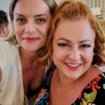 Shelly Horton Instagram - Only @hunkies_news could have a birthday on New Year’s Eve! It’s like the world celebrates her! The best 40th for the best gal. The food was amazing the group was fascinating and oh boy did we have fun. Happy birthday Jo and to everybody else Happy New Year! Promenade Bondi Beach
