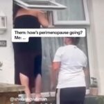 Shelly Horton Instagram - Tears of laughter. TEARS! Please watch until the end. The boons, the laughing and trying not to pee. ALL OF IT! Thanks @shebangwoman 🤣🤣🤣