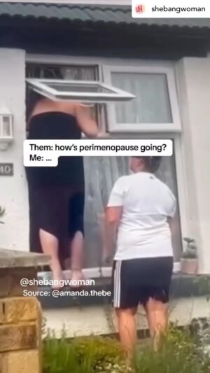 Shelly Horton Instagram - Tears of laughter. TEARS! 

Please watch until the end. The boons, the laughing and trying not to pee.  ALL OF IT! 

Thanks @shebangwoman 🤣🤣🤣
