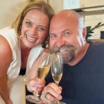 Shelly Horton Instagram - Only @hunkies_news could have a birthday on New Year’s Eve! It’s like the world celebrates her! The best 40th for the best gal. The food was amazing the group was fascinating and oh boy did we have fun. Happy birthday Jo and to everybody else Happy New Year! Promenade Bondi Beach
