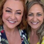 Shelly Horton Instagram - A joyous day celebrating my incredible agent @simslstyle and ten years of @lstylesuite Sim is smart, empathetic, ball tearing, talented, loyal, driven and kind. Just like the talent she represents. Some have been friends of mine for decades and some I met yesterday and became instant friends. Good people attract good people! When Sim is in your corner you know you can achieve anything! After a rough week this party was the tonic I needed. Cheers to you Sim and to another successful ten years. I love you. @elliecoleswim @drjoannamcmillan @drginacleo @simon.toohey @drkierankennedy @nikkishoregoldstein @drmichelasorensen @jaimerose_nutrition @doctor.preeya.alexander @katepeckme @drclairestevens @maddiekiel @josephdelamasa @katemacalpine