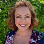 Shelly Horton Instagram - This is the face of a woman who is heading to Sydney but needs to do a @dontsweatitmenopause webinar in the Virgin Lounge just before I fly. Not ideal. Let’s hope my fellow travellers like learning about menopause! I feel like I should apologise to everyone in here individually! To be fair I would hate me! What can I say? It’s the crazy end of the year. Virgin Gold Coast Airport Lounge