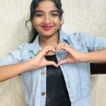Sherin Thara Instagram – Your thoughts shapes your reality❤️

#babysherin #mayu #baakyalakshmi #vijaytelevison #fun #photography #picoftheday #instagram #instapost #instagood #insta