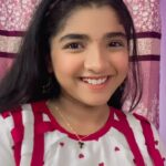 Sherin Thara Instagram - October is my favaourite month guess what?? #babysherin #babymayu #mayu #baakyalakshmi #vijaytelevision #trendingnow #trendingreels #trending #instadaily #explore #explorepage #dance #jawan #sharukkhan #dancechallenge #dancer #dancing #fun #instagood #instapost #instagram #insta #love #happy #likes #follow