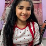 Sherin Thara Instagram - Welcome to my birthday month osm October🌿 #babysherin #babymayu #mayu #baakyalakshmi #vijaytelevision #vijaytv #instadaily #picoftheday #instagram #photography #look #fun #love #happy #explore #likes #follow #instafashion #instapost