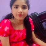 Sherin Thara Instagram - Today’s motivational words 😜 #shooting #time #reels #hobby #babysherin #babymayu #mayu #baakyalakshmi #vijaytelevision #trending #trendingreels #motivation #motivationalquotes #explorepage #explore #instadaily #instapost #instagood #instamood #instagram #insta