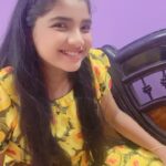 Sherin Thara Instagram - Intha maa yai can’t forget this words all time favourite ❤️ #babysherin #babymayu #mayu #baakyalakshmi #vijaytelevision #marimuthu #ags #adhigunasekaran #ethirneechal #love #fun #comedy #villan #trendingstar #trendingnow #trendingreels #reelsinstagram #instagram #instalike #instafollow #likes #likesforlikesback #instapost #viral #explorepage #explore