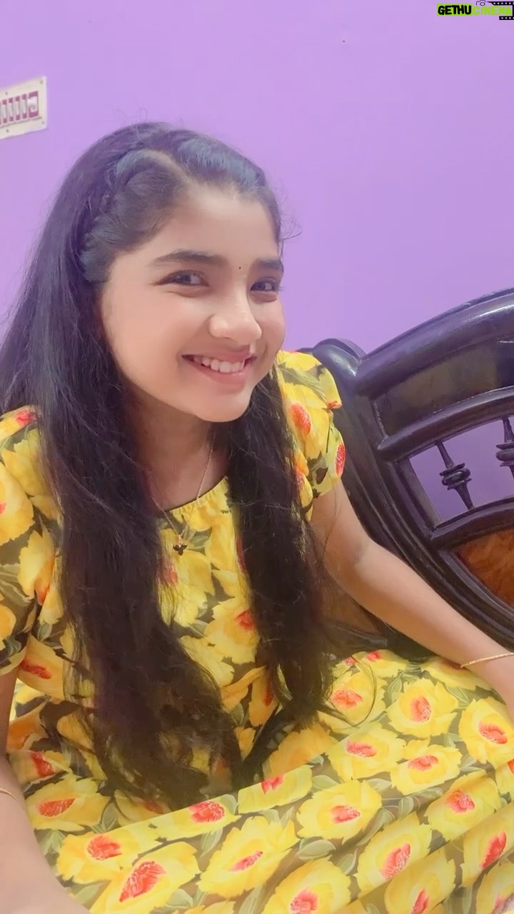 Sherin Thara Instagram - Intha maa yai can’t forget this words all time favourite ❤️ #babysherin #babymayu #mayu #baakyalakshmi #vijaytelevision #marimuthu #ags #adhigunasekaran #ethirneechal #love #fun #comedy #villan #trendingstar #trendingnow #trendingreels #reelsinstagram #instagram #instalike #instafollow #likes #likesforlikesback #instapost #viral #explorepage #explore