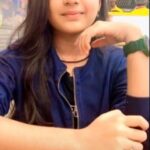 Sherin Thara Instagram - What would you like to have?? #babysherin #babymayu #mayu #baakyalakshmi #vijaytelevision #vijaytv #reels #reelsinstagram #instagood #trending #trendingnow #instagram #insta #instapost #instalike #instadaily #instafashion