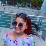 Sherin Thara Instagram - Always my favourite one ❤️ ungaluku intha song favourite??? #babysherin #babymayu #mayu #baakyalakshmi #vijaytelevision #trendingnow #trendingreels #explorepage #explore #fun #love #instapost #instagram #instareels #instadaily #travel #travelling #happy #likes #followforfollowback #followme #positivity #fashion #malaysia #singapore #tour #family Singapore & Malaysia