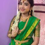 Sherin Thara Instagram - Everyday is a new day❤️🌿 #shootmode #babysherin #babymayu #mayu #baakyalKshmi #vijaytelevision #vijaytvactress #trending #viral #shooting #shootingphoto #shoot #reel #explore #outfit #instagram #instagood #instamood #instalike #instafollow #instapost #picoftheday #outfitoftheday #instadaily #mounaraagam #traditional #babyshruthi #viralphoto #photography #zara