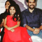 Sherin Thara Instagram - My debut big screen movie lead Sathya 2017 #babysherin #babymayu #babyshruthi #bakyalakshmi #mounaraagam #vijaytelevision #pasamalar #saregama #bhairavi #bommiserial #