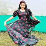 Sherin Thara Instagram – I loved being called a fashion icon 🖤

Gorgeous organza gown customised by my all time favourite designer @minime_by_arjocouture 

Thank you for this beautiful attire it’s so nice to wear & perfect fit & size & comfort❤️

Kindly check out their page friends for this Diwali & celebrate with your own customised attire✨✨✨

#babysherin #babymayu #mayu #baakyalakshmi #vijaytelevision #instadaily #instagood #instamood #instalike #instafollow #recentforrecent #outfitoftheday #collaboration #explore #instafashion #instapost #influencer #digitalinfluencerkids #kidsfashion #trending #diwali #celebration #celebrity Kodaikanal- Princess of Hills