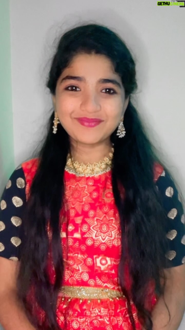 Sherin Thara Instagram - Thamizhachi🔥🔥🔥 #babysherin #thamizharthirunaal #thamizhachi #thaipongal #mayu #baakylakshmi #vijaytelevision #trendingreels #trendingnow #trending #explorepage #explore #instagramreels #viral #tamizh #instagram #insta #positivity