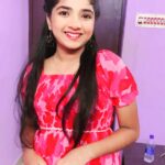 Sherin Thara Instagram - Great things never came from comfort zones🌿 # babysherin #babymayu #mayu #baakyalakshmi #vijaytelevision #instapost #instadaily #instagram #instalike #instafollow #trending #explore #explorepage #fun #love #selflove #innerbeauty #positivity #positivevibes #goodvibes