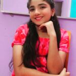 Sherin Thara Instagram - Great things never came from comfort zones🌿 # babysherin #babymayu #mayu #baakyalakshmi #vijaytelevision #instapost #instadaily #instagram #instalike #instafollow #trending #explore #explorepage #fun #love #selflove #innerbeauty #positivity #positivevibes #goodvibes