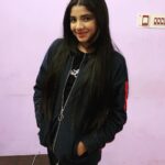 Sherin Thara Instagram - Nothing can bring you happiness but yourself🌿 Sunday shoot🎥 #babysherin #babymayu #mayu #babyshruthi #baakyalakshmi #vijaytelevision #trending #explore #explorepage #goodday #instadaily #instagram #instagood #instamood #happy #fun #love #instapost #instafashion #instalike #instafollow #likes #follow #recent4recent #zara #universe #gratitude #positivity #goodvibes Shoot