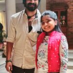 Sherin Thara Instagram - Most waited moment is going to release 21 july🎥 A best movie experience with of my favourite hero @imarjundas It was great experience ANEETHI releasing in tamil & Telugu 21st July Yes July 21 st #ANEETHI movie going to release in theatre so guys kindly watch & enjoy the movie drop your comments & keep supporting & blessing me Sincere thanks to one of the great director @dir_vasanthabalan Dir uncle @iamarjunkalyan @gvprakash & thanks everyone for your blessings I am so happy to share with you friends about part of this movie & thanks to universe 🪐 #babysherin #babymayu #babyshruthi #movie #celebrity #childartist #movie #movies #blessings #trending #anithi #arjundas #happy #fun #babiesofinstagram #followforfollowback #likes #likesforlike #recent4recent #explore #explorepage #happiness #viral #instapost #instagram #insta #zara