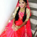 Sherin Thara Instagram - உங்கள் வீட்டு குட்டி ராதா❤️🌕 Happy birthday my jaanu Krishna❤️ #babysherin #babymayu #mayu #baakylakshmi #vijaytelevision #trending #viral #radhakrishna #radha #radharani #explorepage #explore #trendingnow #instadaily #instagood #instapost #jenmashtami #krishnajayanthi #happy #birthday #instagram #insta #instalike #love #god #fun #positivevibes #goodvibes #babyshruthi #mounaragam