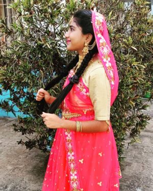 Sherin Thara Instagram - உங்கள் வீட்டு குட்டி ராதா❤️🌕
Happy birthday my jaanu Krishna❤️

#babysherin #babymayu #mayu #baakylakshmi #vijaytelevision #trending #viral #radhakrishna #radha #radharani #explorepage #explore #trendingnow #instadaily #instagood #instapost #jenmashtami #krishnajayanthi #happy #birthday #instagram #insta #instalike #love #god #fun #positivevibes #goodvibes #babyshruthi #mounaragam