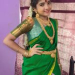 Sherin Thara Instagram - Everyday is a new day❤️🌿 #shootmode #babysherin #babymayu #mayu #baakyalKshmi #vijaytelevision #vijaytvactress #trending #viral #shooting #shootingphoto #shoot #reel #explore #outfit #instagram #instagood #instamood #instalike #instafollow #instapost #picoftheday #outfitoftheday #instadaily #mounaraagam #traditional #babyshruthi #viralphoto #photography #zara