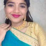Sherin Thara Instagram - Any 🧢maaris here😆😆😆 bysherin #babymayu #mayu #baakyalakshmi #vijaytelevison #vijaystars #explore #explorepage #trendingreels #trending #fun #recent4recent #likes #viral #comedy