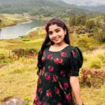 Sherin Thara Instagram - Happy Maarghazhi chillness marghazhi❤️ How many of you love this climate ?? #climate #enjoy #cool #chill #babysherin #babymayu #mayu #baakyalakshmi #vijaytelevision #maarghazhi #happy #fun #instadaily #instagram #insta #explorepage #explore #awesome #instamood #instalike #like #follow #likesforlike