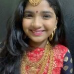 Sherin Thara Instagram - Hi friends❤️ which character exactly suit me Nandhinj or kundhavai?? Comment ⬇️ #babysherin #babymayu #mayu #baakyalakshmi #vijaytelevision #sherin #celebrity #ponniyinselvan #explorepage #explore #trending #trendingreels #instagood #instamood #instagram #insta #instalike #instafollow #fun #queen #love #happy #princess # instadaily #instapost #nandhini #kundhavai