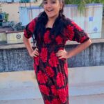 Sherin Thara Instagram - Hey inthaa hey inthaa🤜 #maamathura #trending #babysherin }babymayu #vijaytelevision #baakyalakshmi #trendingreels #explorepage #explore #awesome #dance #dancechallenge #dancer #instadaily #instagood #instamood #reelsinstagram #i statist #instagram #i sta #follow #likes #happy #love #fun
