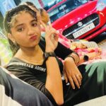 Sherin Thara Instagram - Dinner with family ✨🤎🕊️🐻🦢🍂🤍 #babysherin #mayu #baakyalakshmi #vijaytelevison #vijaytvartist #instagood #instagram #explore #explorepage #goodvibes #fun #dinner #entertainment #happy #insta #instapost #instadaily