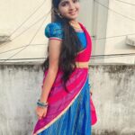 Sherin Thara Instagram – Anaivarukum iniya thai pongal nal vazhthukal🌞☀️⛅️

#babysherin #babymayu #mayu #baakyalakshmi #vijaytelevision #vijaytv #instadaily #pongalcelebration #celebrity #happy #fun #pongal #instapost #insta #instagram #outfitoftheday